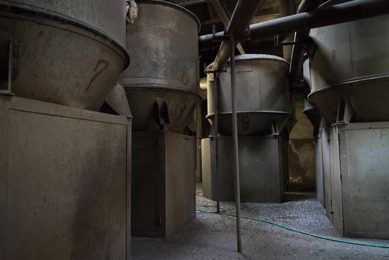 © Eugenijus Barzdžius - Image from the Plasta photography project