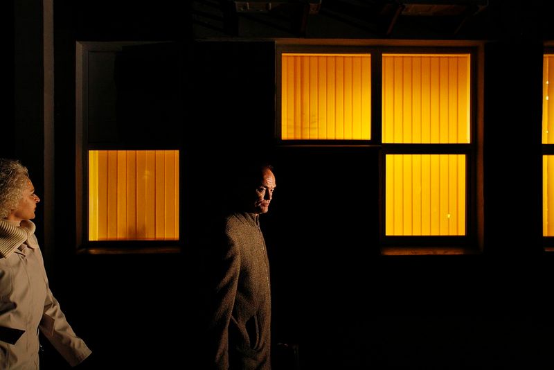 © Michael Forster Rothbart - Image from the After Chernobyl photography project