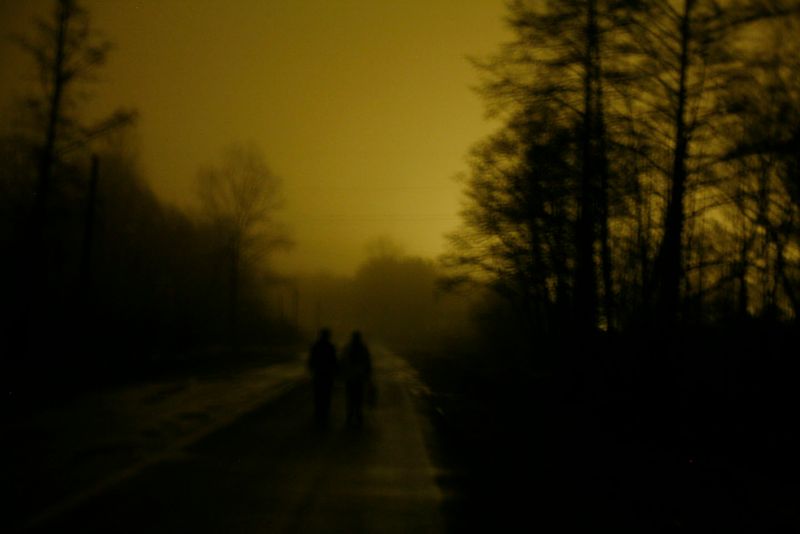 © Michael Forster Rothbart - Image from the After Chernobyl photography project