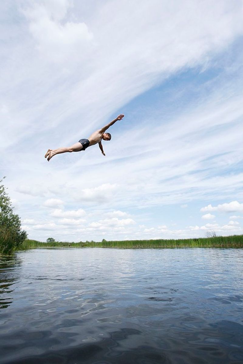 © Michael Forster Rothbart - Image from the After Chernobyl photography project