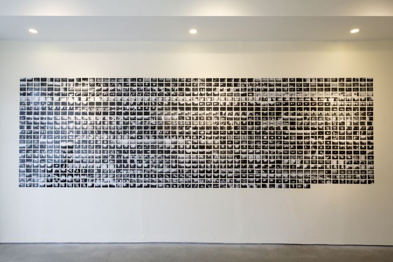 © Xuan-Phong Le - Image from the Until Next Time photography project