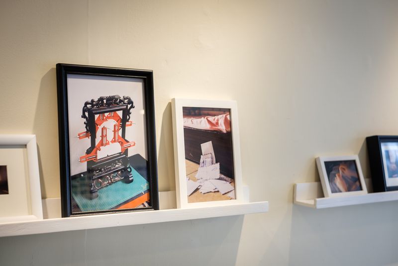 © Xuan-Phong Le - Image from the Until Next Time photography project