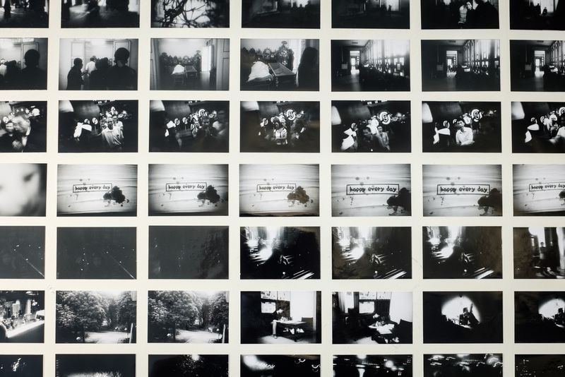 © Xuan-Phong Le - Image from the Until Next Time photography project