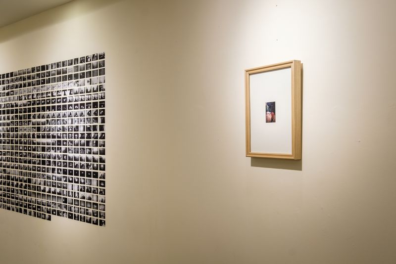 © Xuan-Phong Le - Image from the Until Next Time photography project