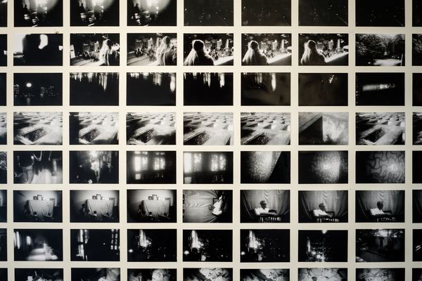 © Xuan-Phong Le - Image from the Until Next Time photography project