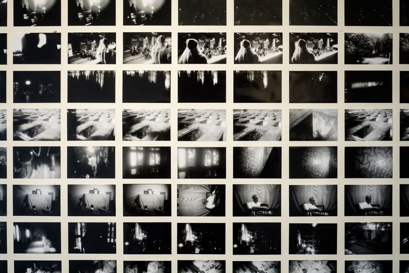 © Xuan-Phong Le - Image from the Until Next Time photography project