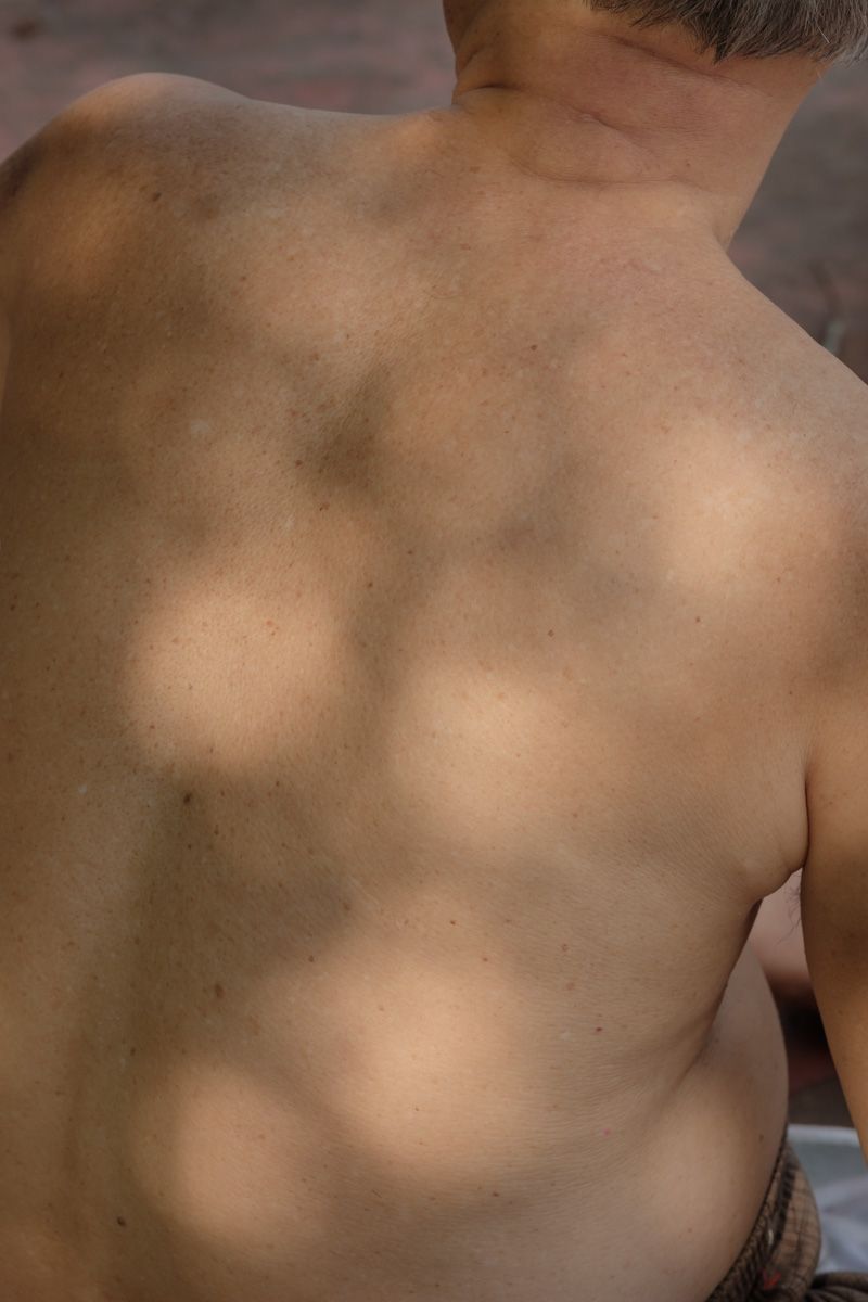 © Xuan-Phong Le - Image from the Familiar Landscapes photography project