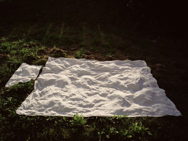 © Giovanni Cocco - Image from the DISPLACEMENT - NEW TOWN NO TOWN photography project