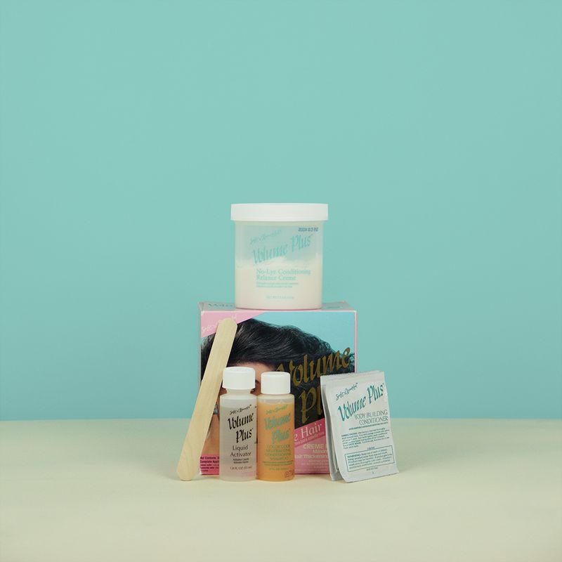 © Nakeya Brown - Image from the Gestures of my Bio-Myth photography project