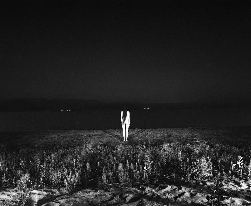 © Kosmas Iliadis - Image from the Intimate Paths photography project
