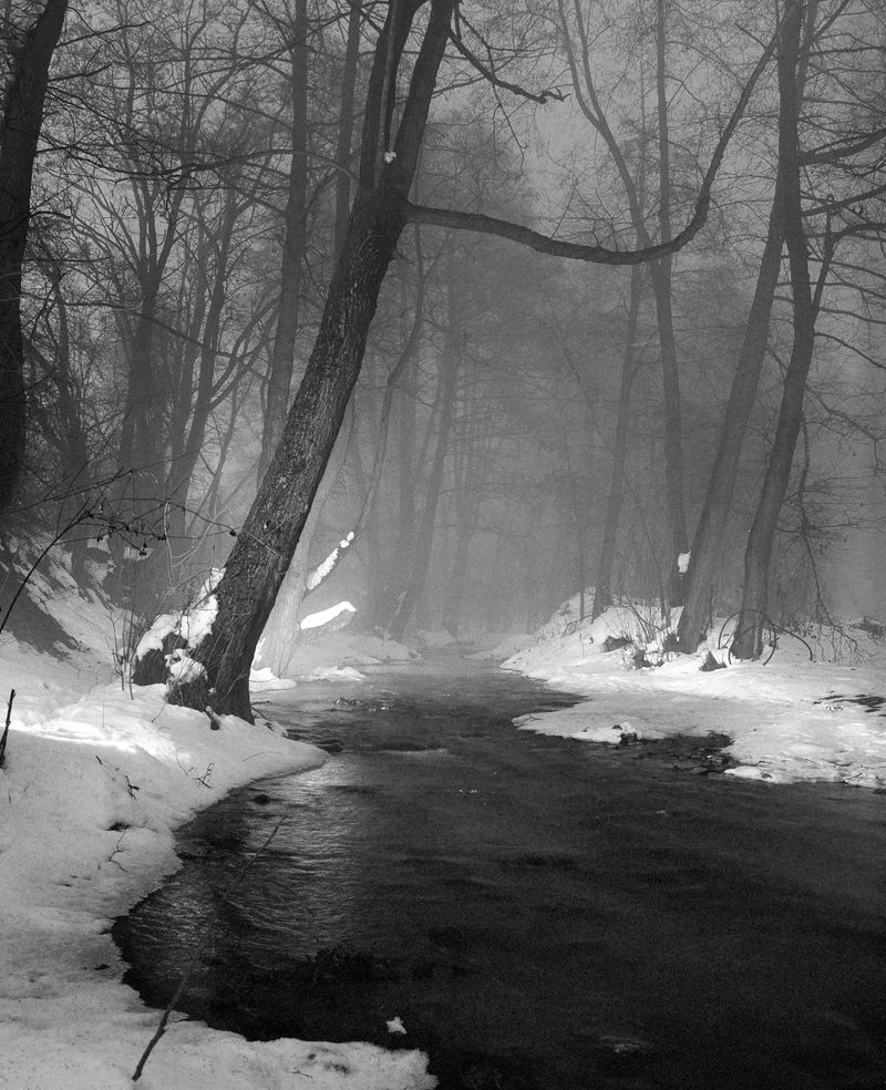 © Kosmas Iliadis - Image from the Intimate Paths photography project