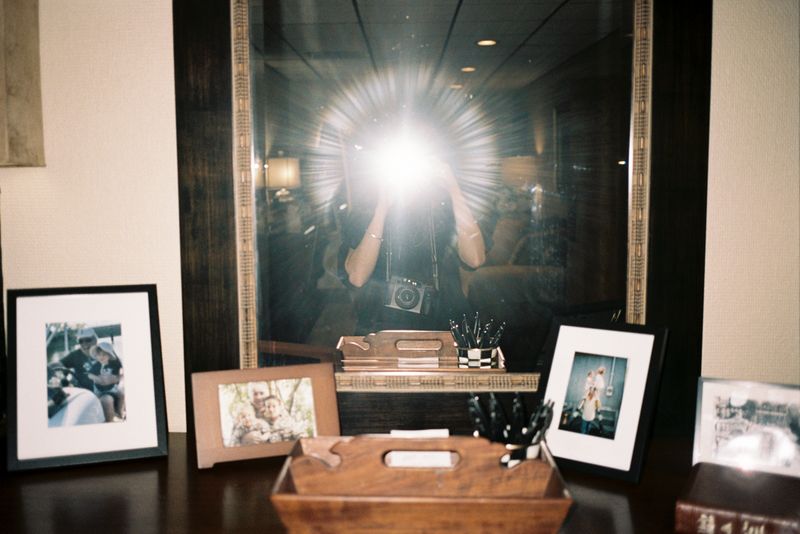 © Chloe Jones - Image from the Tiger's Blood photography project