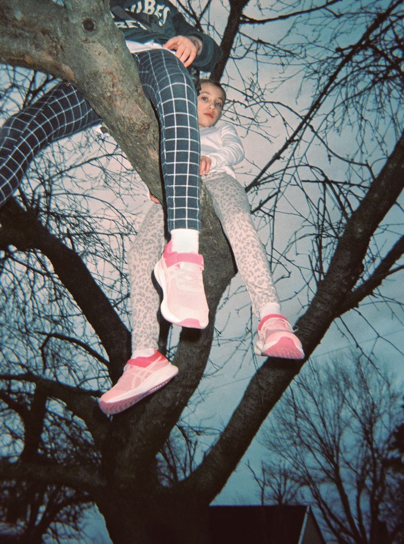 © Chloe Jones - Image from the Tiger's Blood photography project