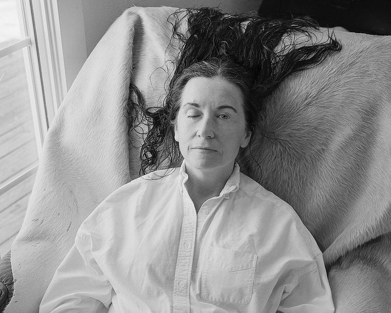 © Chloe Jones - Image from the By And By photography project