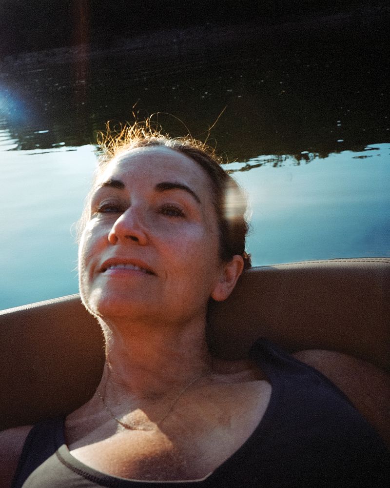 © Chloe Jones - Image from the By And By photography project