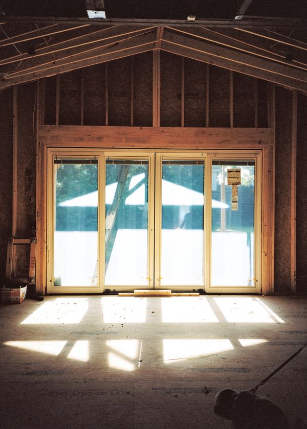 © Chloe Jones - Image from the By And By photography project