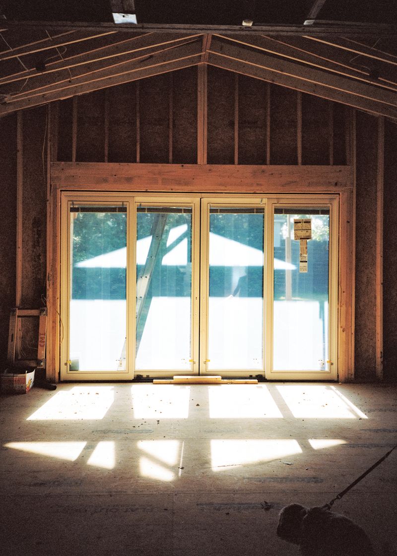 © Chloe Jones - Image from the By And By photography project