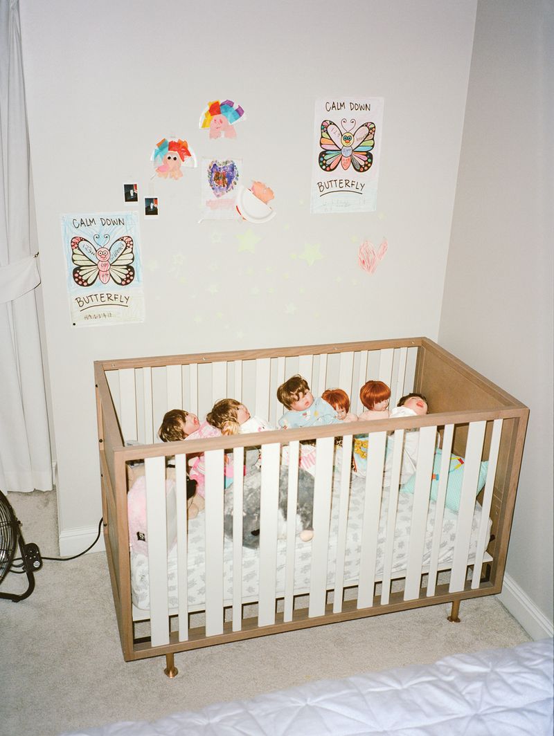 © Chloe Jones - Image from the By And By photography project