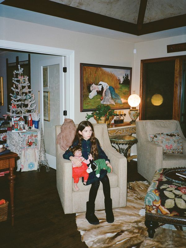 © Chloe Jones - Image from the By And By photography project