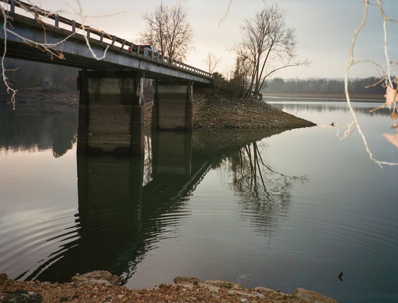 © Chloe Jones - Image from the By And By photography project