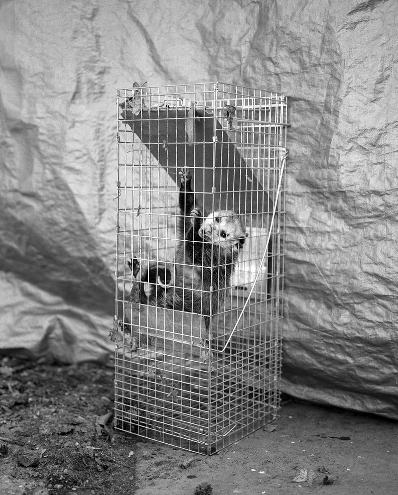 © Chloe Jones - Image from the By And By photography project