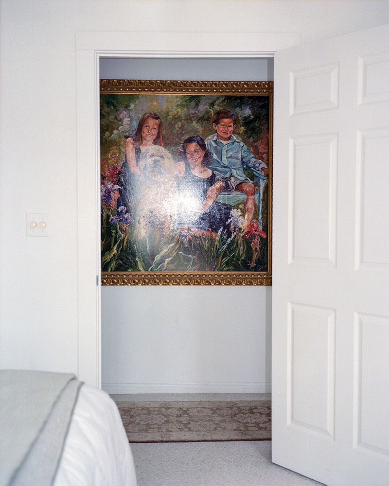 © Chloe Jones - Image from the By And By photography project