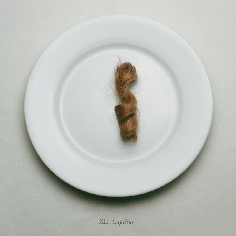 © Aline Smithson - Image from the The Embarrassment of Being Human photography project