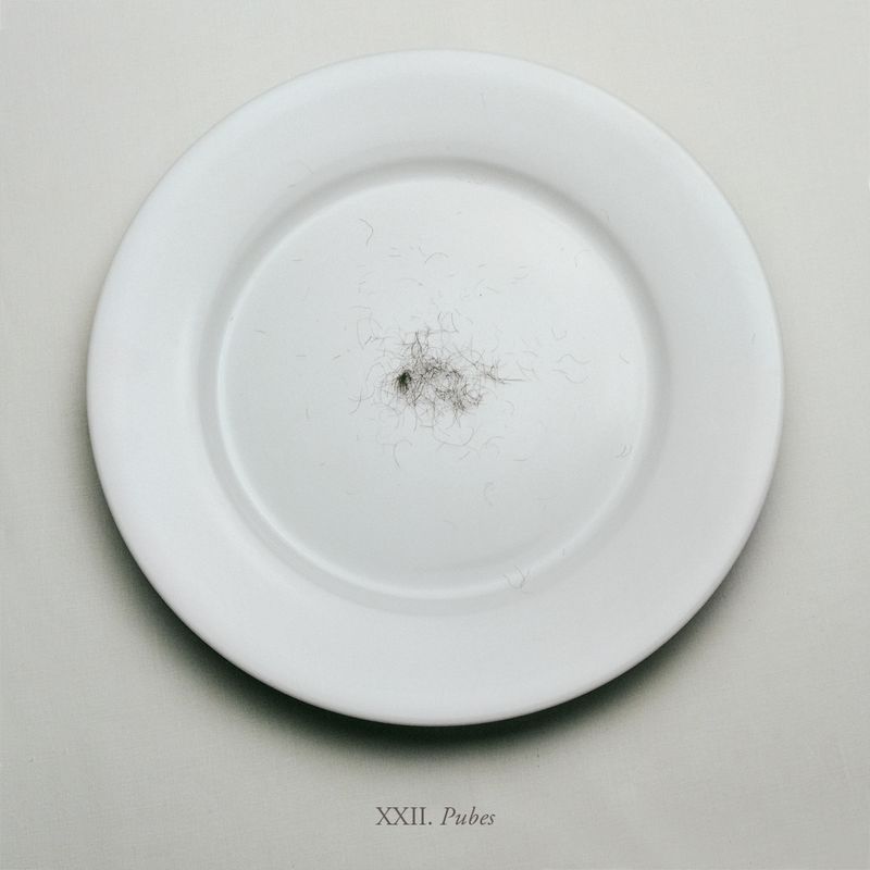 © Aline Smithson - Image from the The Embarrassment of Being Human photography project