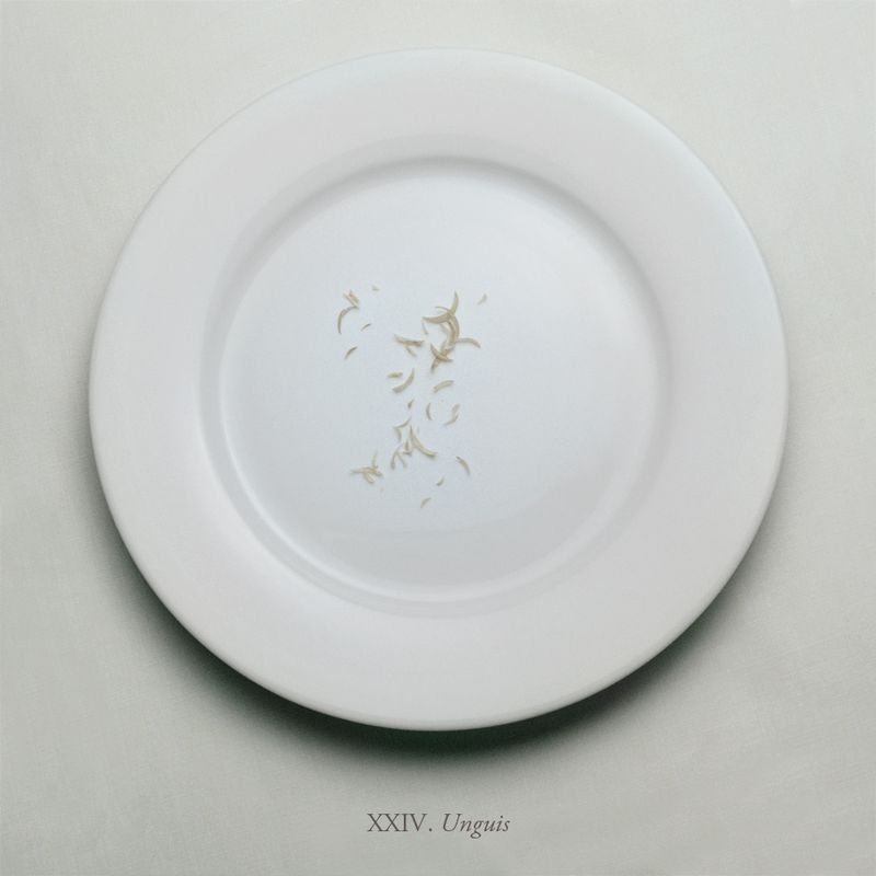 © Aline Smithson - Image from the The Embarrassment of Being Human photography project