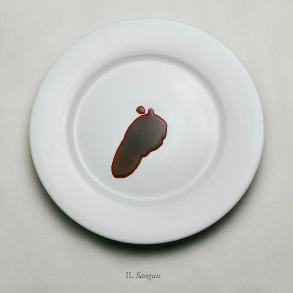 © Aline Smithson - Image from the The Embarrassment of Being Human photography project