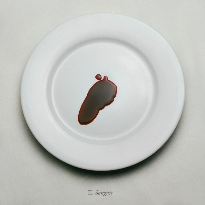 © Aline Smithson - Image from the The Embarrassment of Being Human photography project