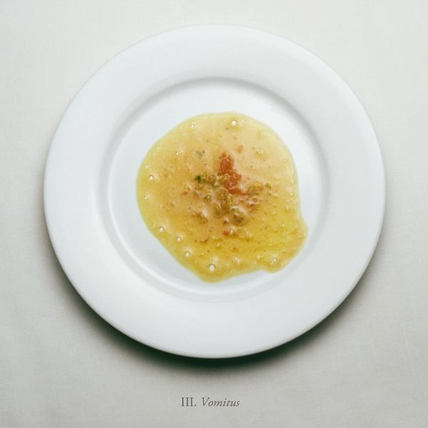 © Aline Smithson - Image from the The Embarrassment of Being Human photography project