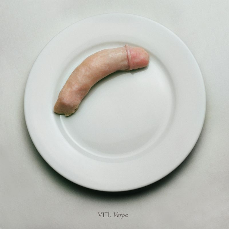 © Aline Smithson - Image from the The Embarrassment of Being Human photography project