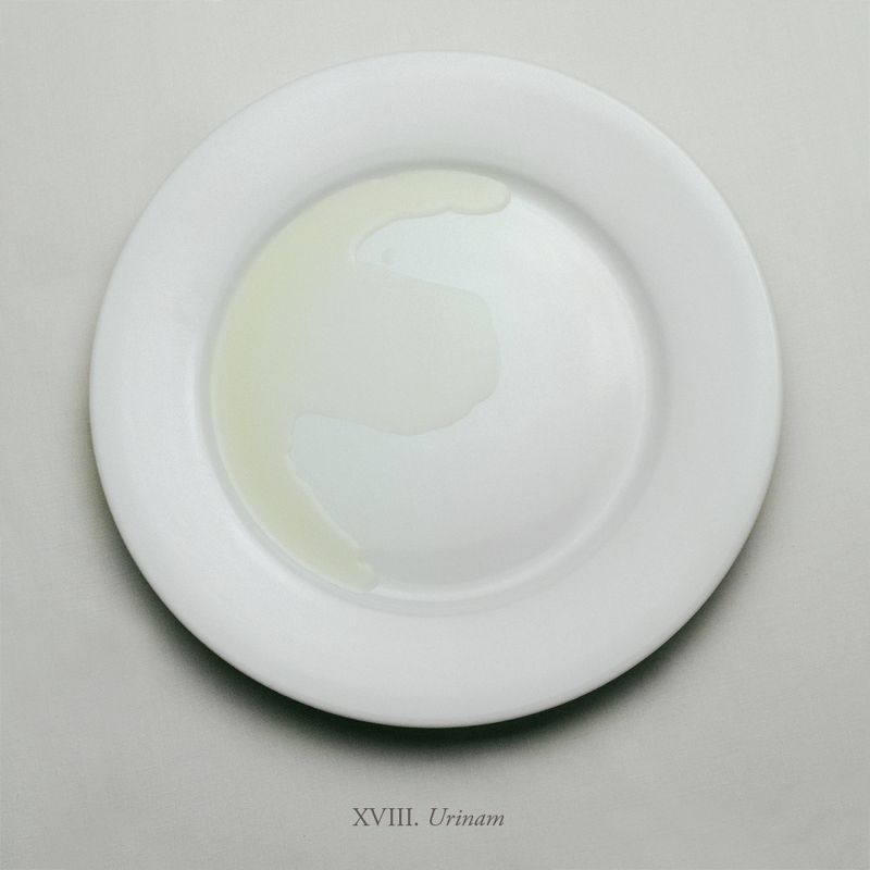 © Aline Smithson - Image from the The Embarrassment of Being Human photography project