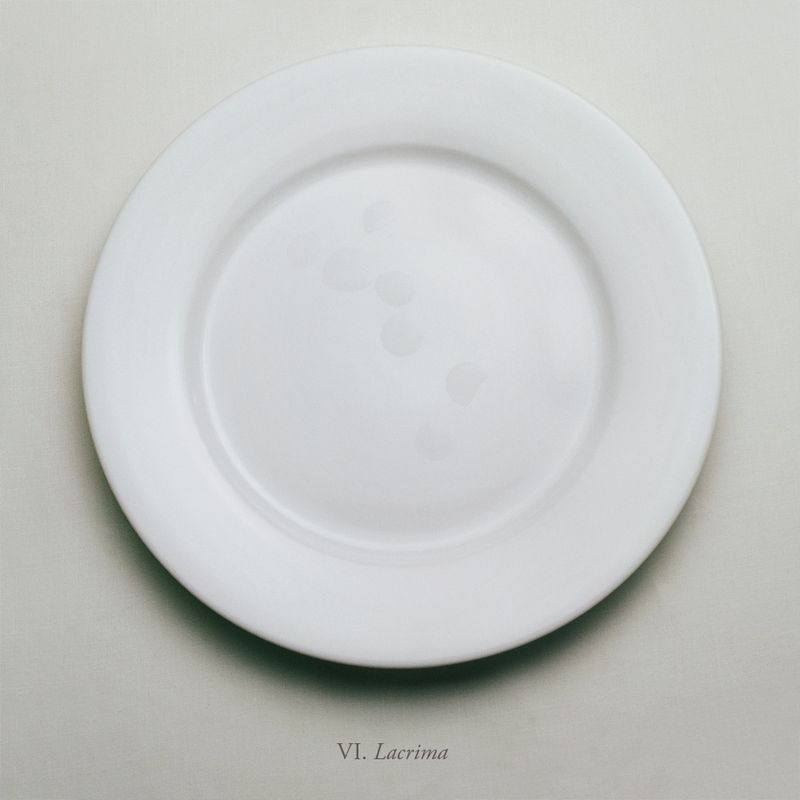 © Aline Smithson - Image from the The Embarrassment of Being Human photography project