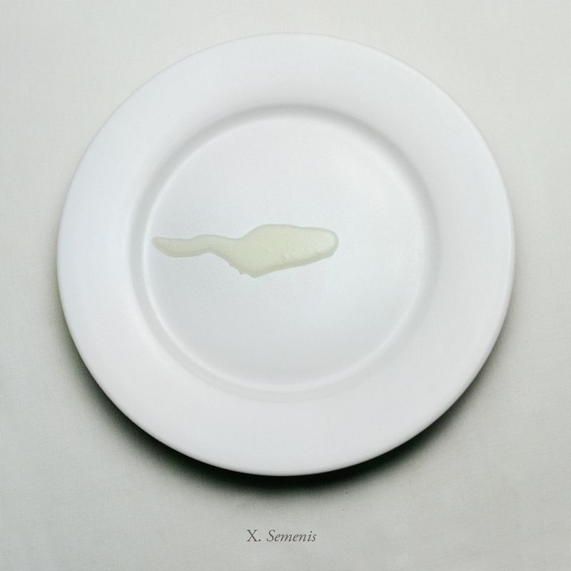 © Aline Smithson - Image from the The Embarrassment of Being Human photography project