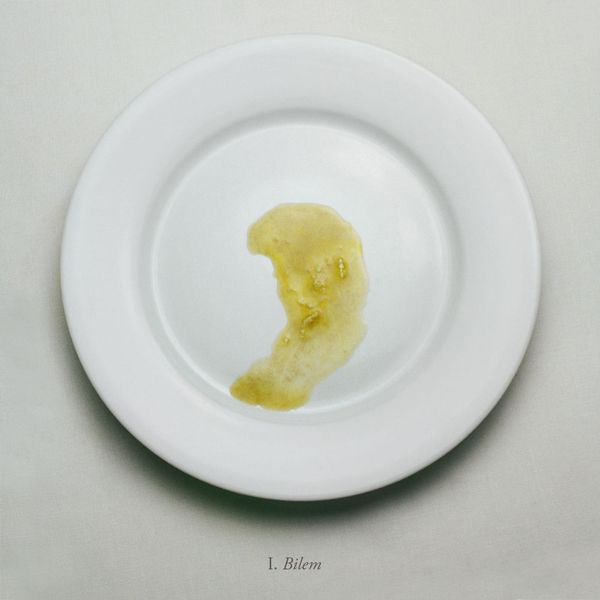 © Aline Smithson - Image from the The Embarrassment of Being Human photography project