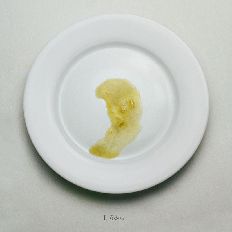 © Aline Smithson - Image from the The Embarrassment of Being Human photography project