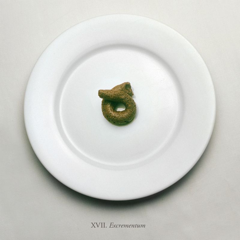 © Aline Smithson - Image from the The Embarrassment of Being Human photography project