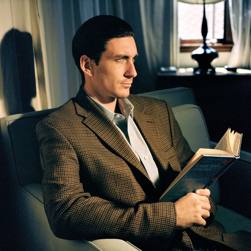 © Aline Smithson - Image from the Hollywood at Home photography project