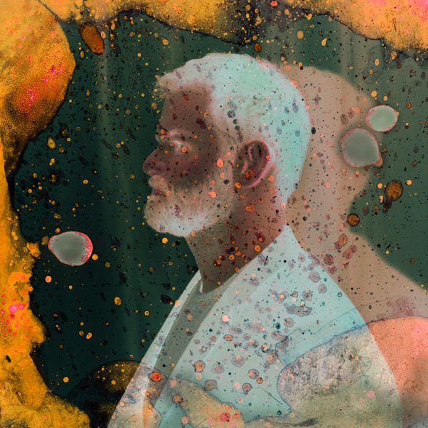 © Aline Smithson - Sam, from Fugue State