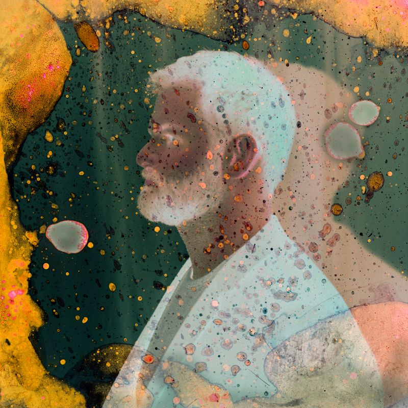 © Aline Smithson - Sam, from Fugue State