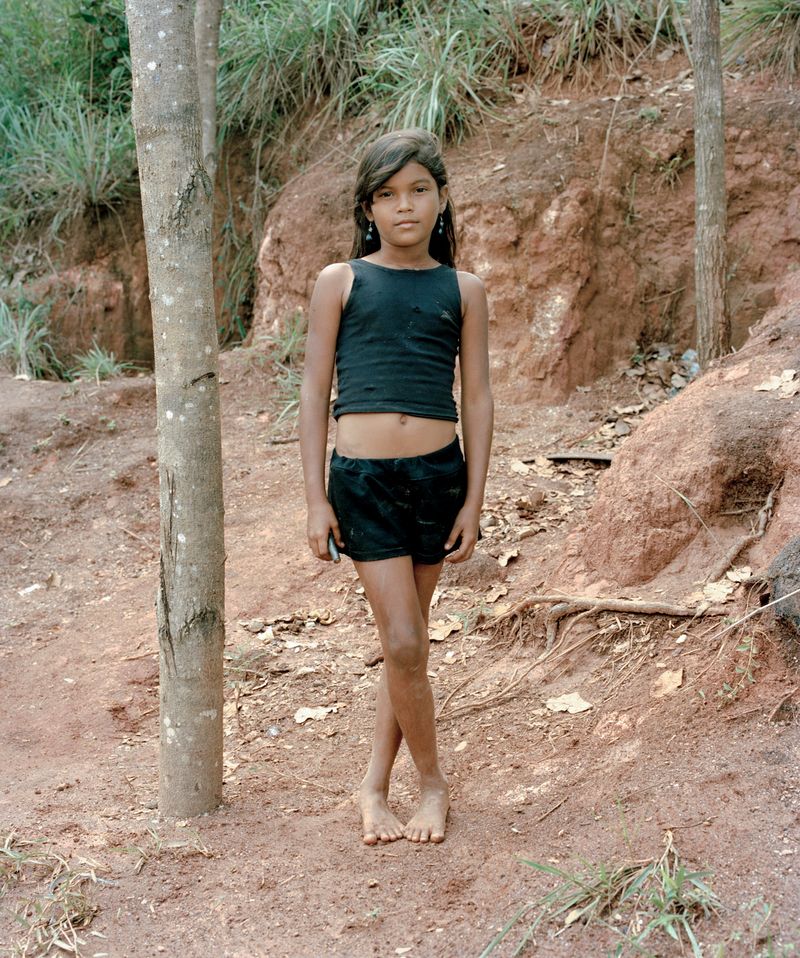 © Silvana  Trevale - Dianas