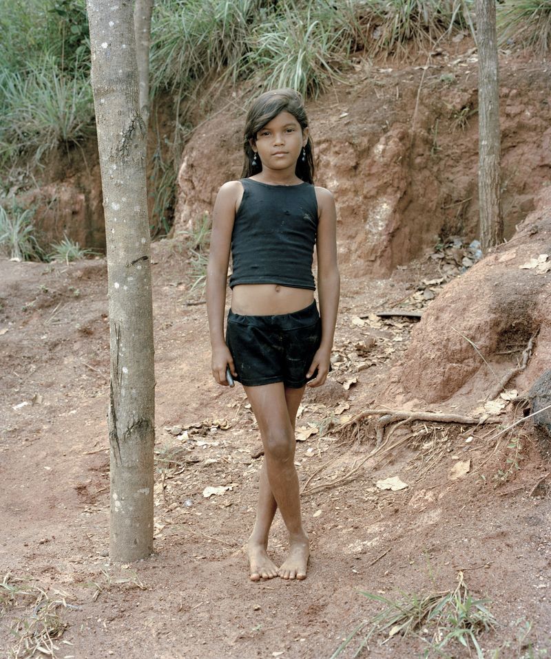 © Silvana  Trevale - Dianas