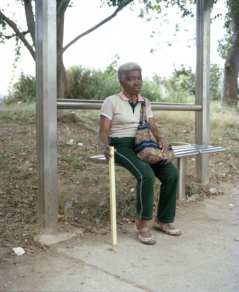 © Silvana  Trevale - El Cafetal