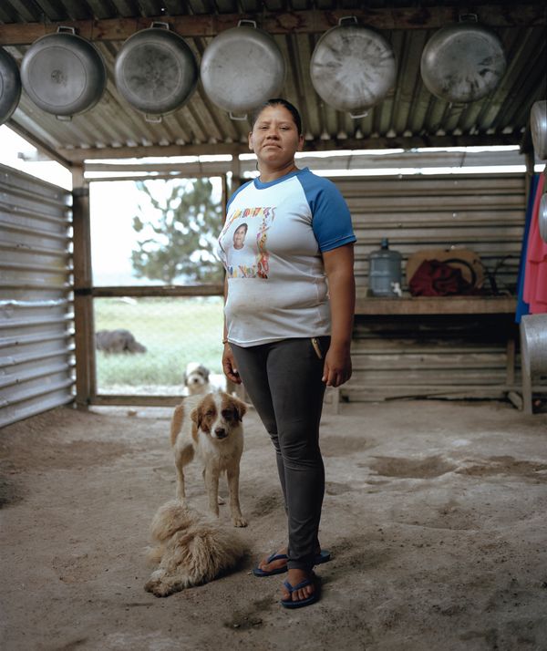 © Silvana  Trevale - La Sabana