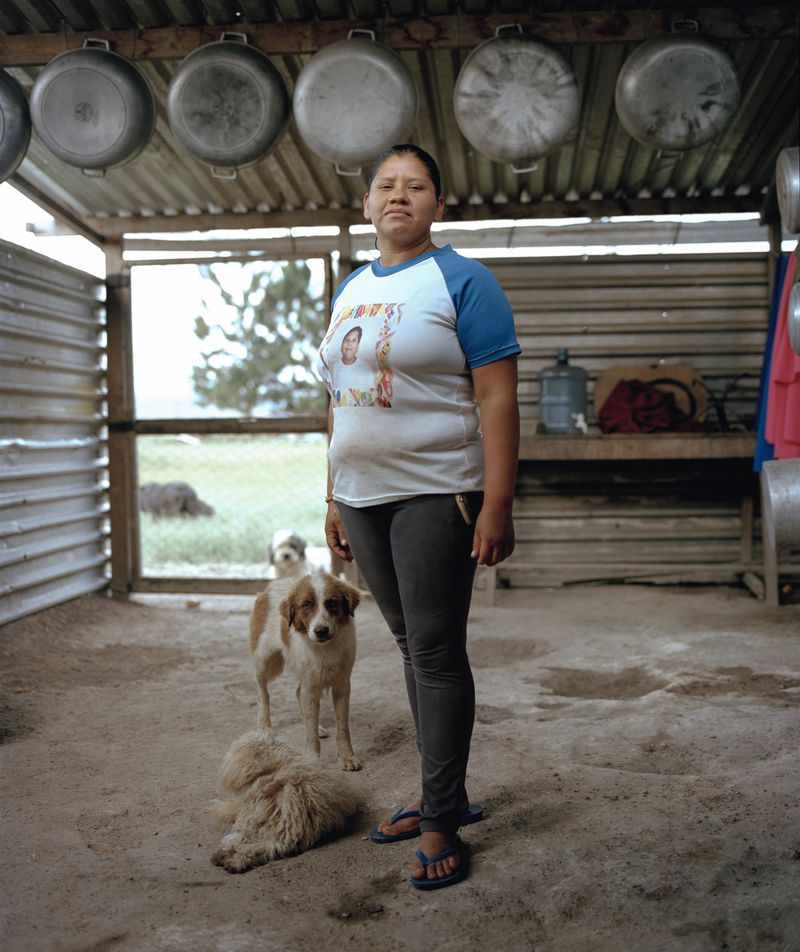 © Silvana  Trevale - La Sabana