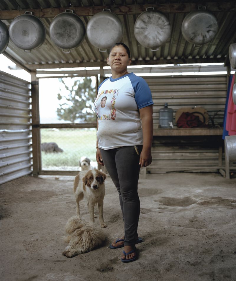 © Silvana  Trevale - La Sabana