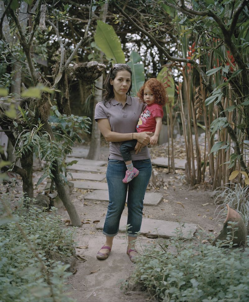 © Silvana  Trevale - Santa Elena de Uairén