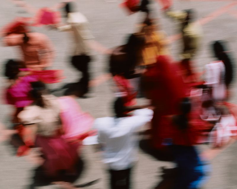 © Silvana  Trevale - Image from the Curiepe photography project